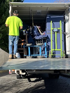 Moving Victoria - Removalist melbourne place picture