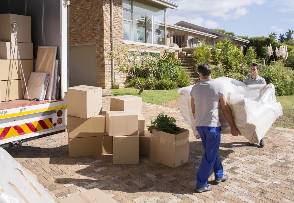 House Moves Victoria
