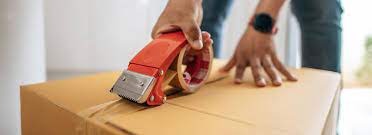 Packing Services Victoria