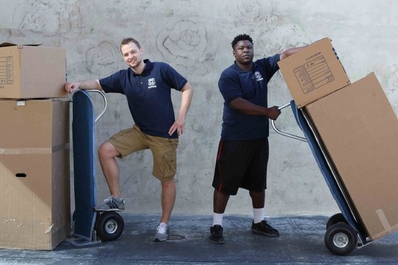 storage moving services Victoria
