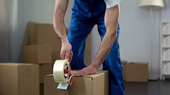 professional packing service
