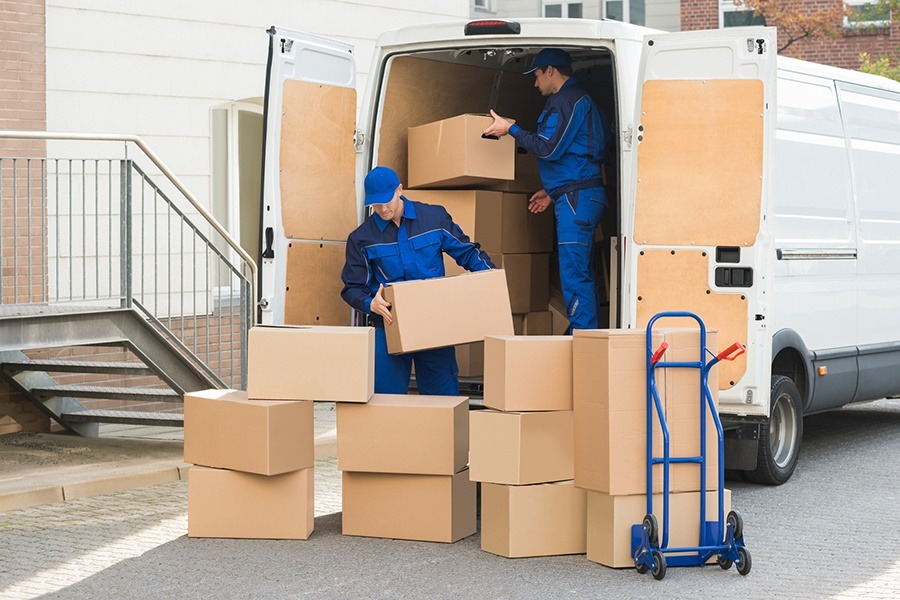 moving to Victoria