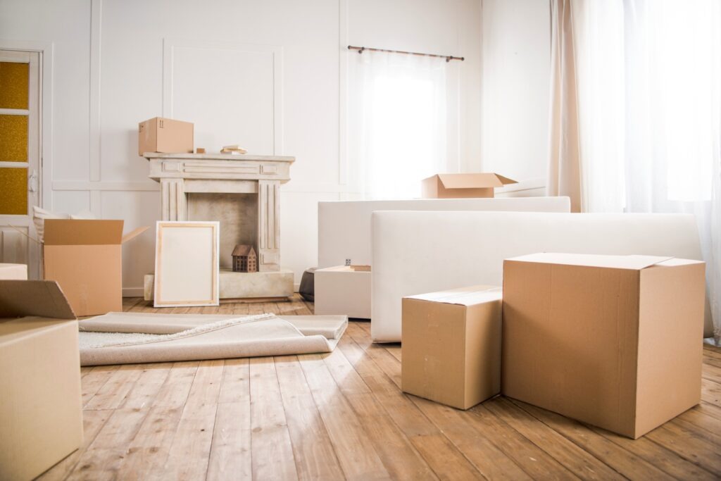 residential moves Victoria
