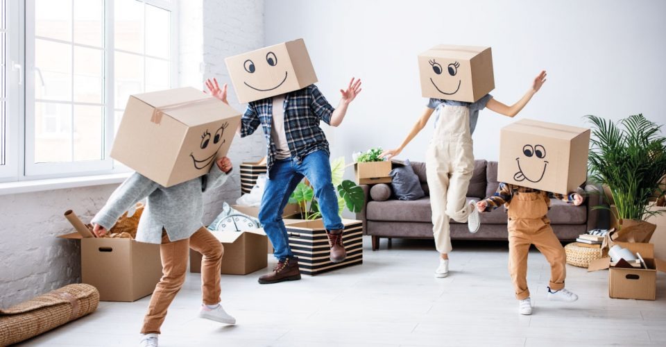 tips for home removals in Victoria
