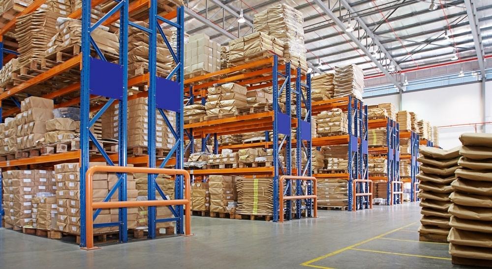 Warehouse Moving Victoria
