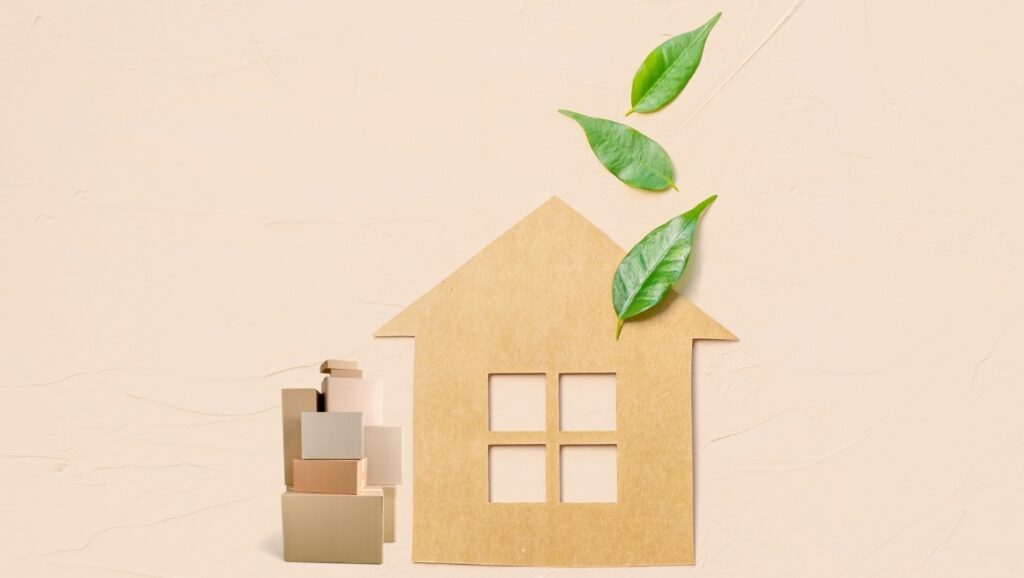 eco-friendly moving Victoria
