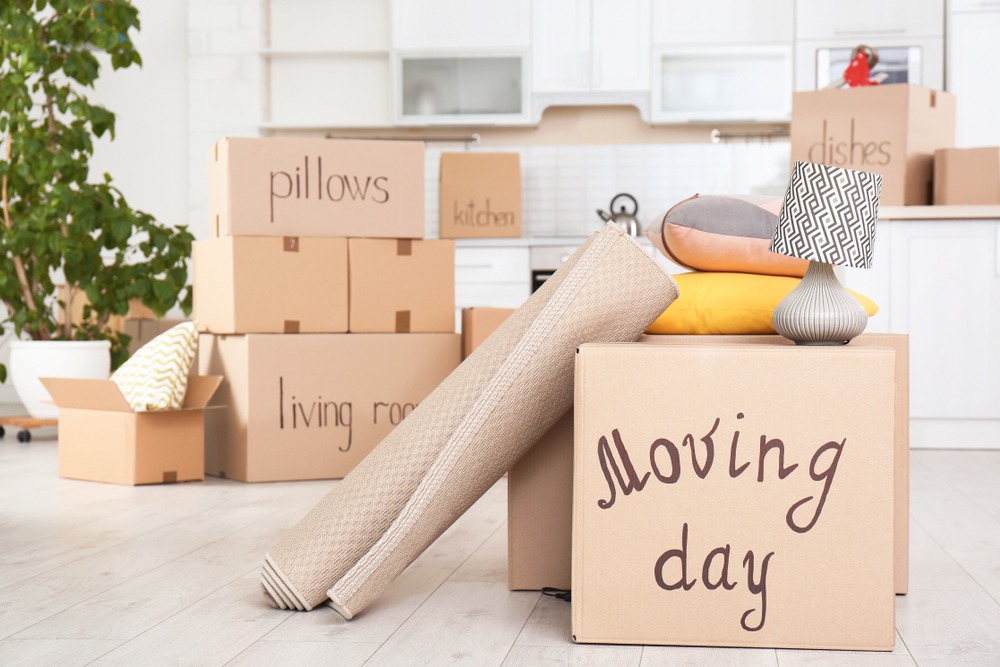 moving day tips Melbourne