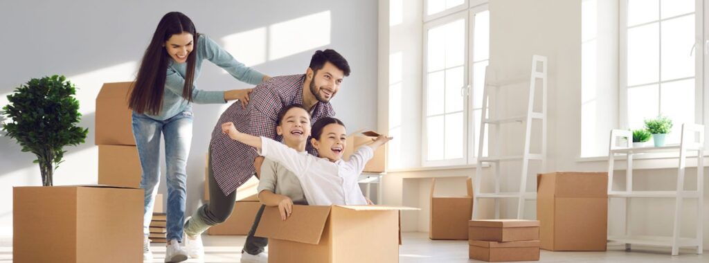 relocate your home in Victoria