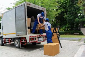 stress-free relocation Victoria