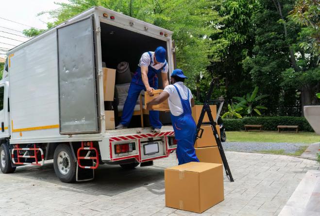 stress-free relocation Victoria