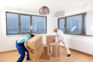 seasonal moving tips in Victoria