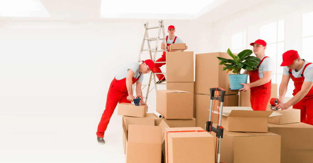 moving company melbourne