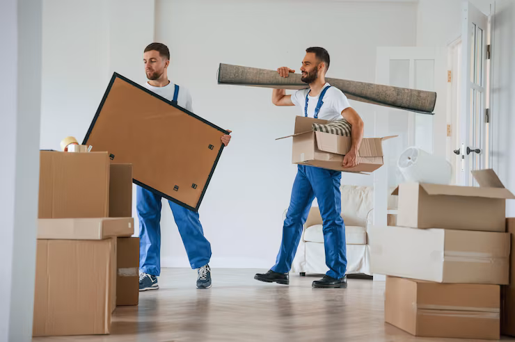 trusted movers Melbourne Victoria