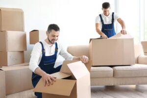 packing strategies