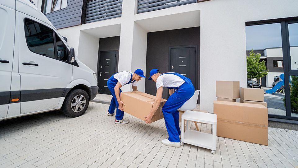 moving challenges